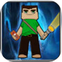 Buddy Craft: HD Crafting Exploration 的圖示