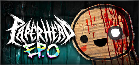 Banner of PAPERHEAD EP.0 