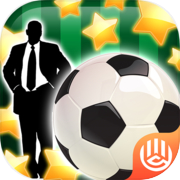 Gold Football Manager
