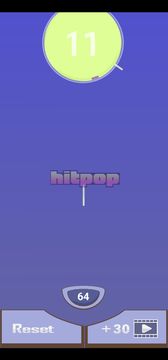 Darts Flick | Juego Arcade Game Screenshot