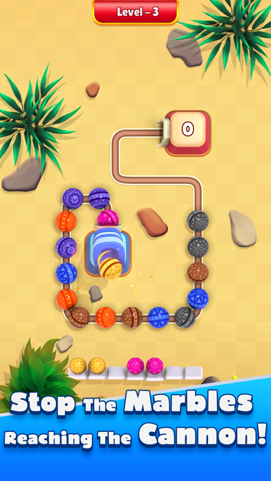 Marble Rush 3D Latest Version for Android/iOS APK - TapTap