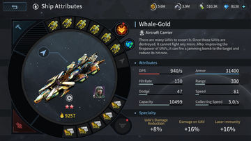 Clash of Stars Game Screenshot