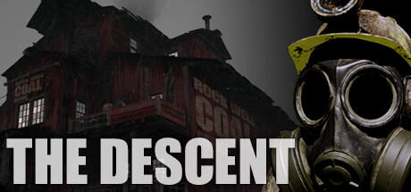 Banner of THE DESCENT 