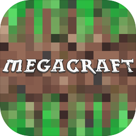 Megacraft - Pocket Edition