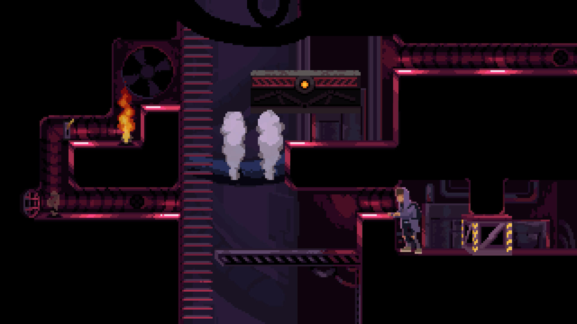 Screenshot of Full Void