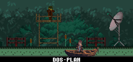 Banner of DOS-PLAN 