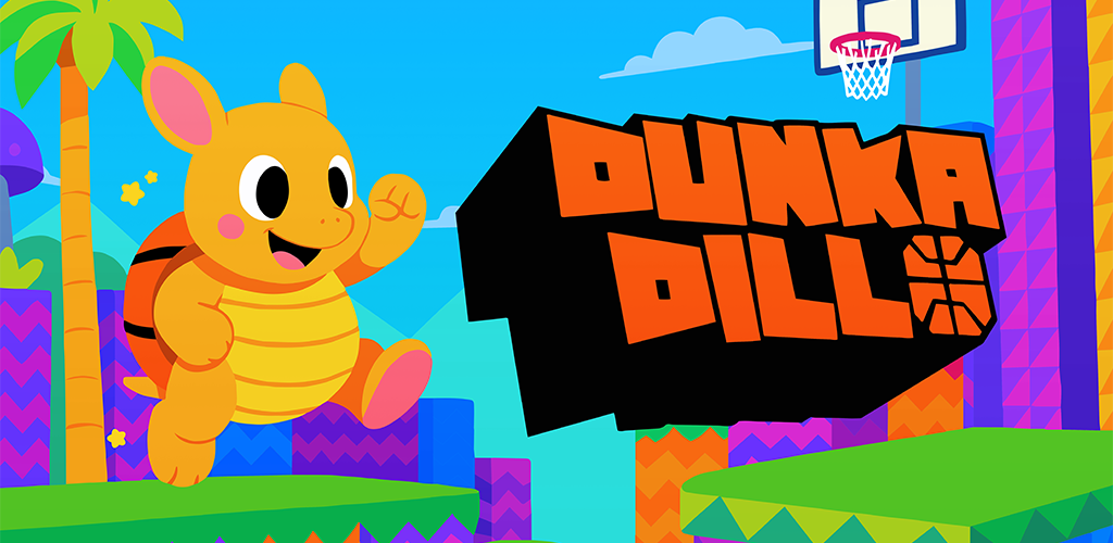 Dunkadillo screenshot