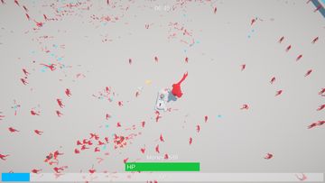 Tight Ride Game Screenshot
