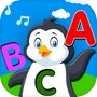 Icon of Swanky Alphabet Puzzle Games