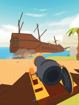 Faraway: Tropic Escape Game Screenshot