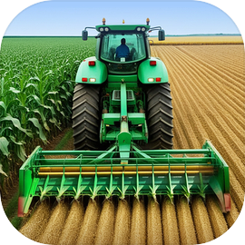 Big Farm: Mobile Harvest
