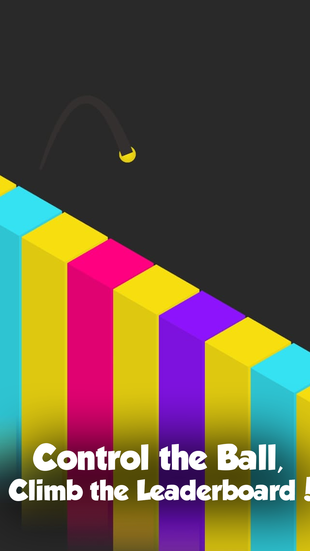 Ball Bouncing Latest Version for Android/iOS APK - TapTap