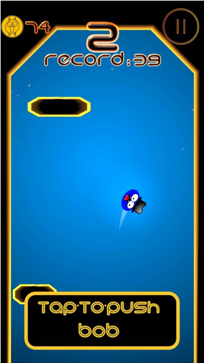Blow Bounce and Rage ภาพหน้าจอเกม