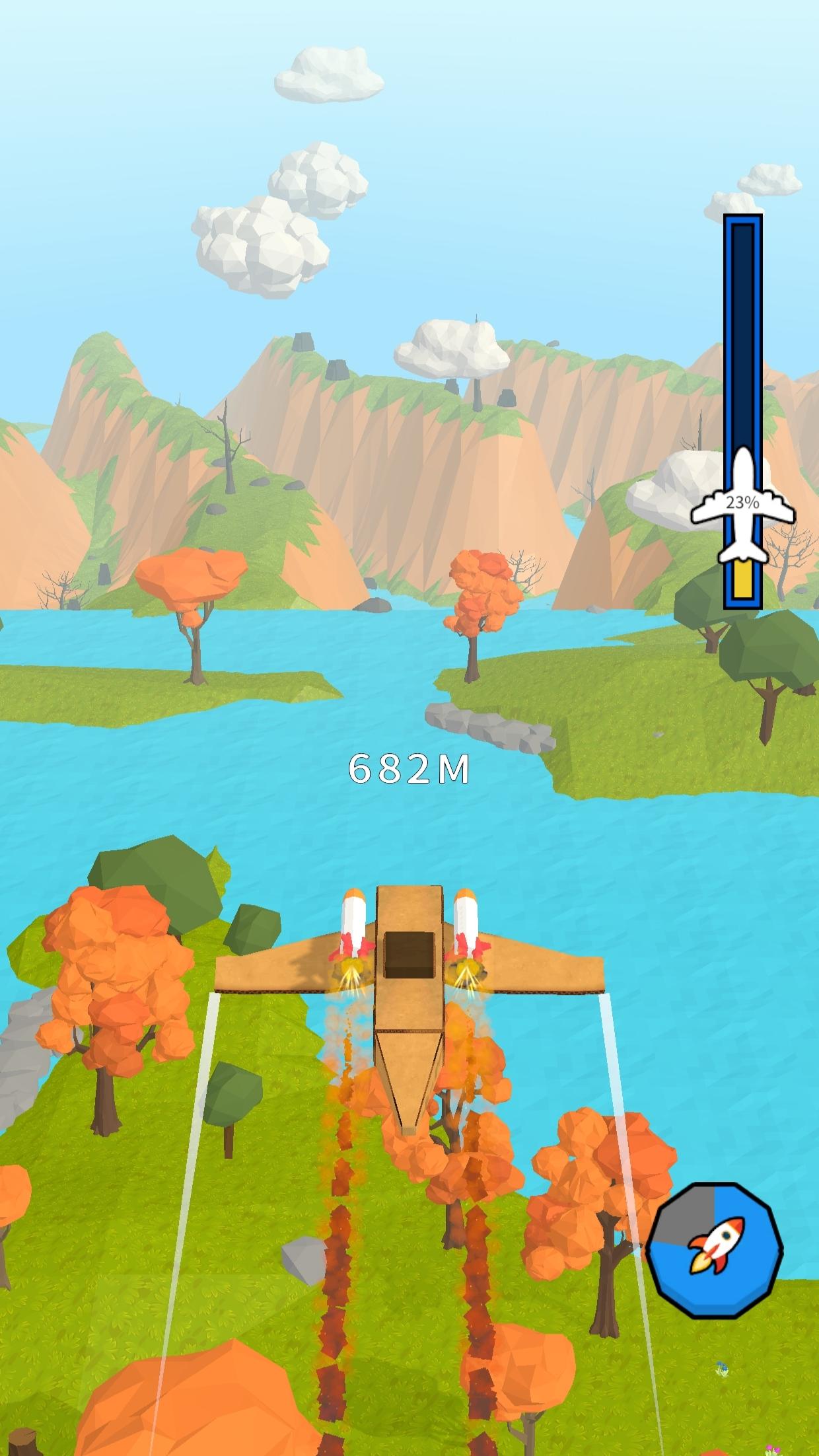 SkyLite: Cloud Hopper for Android/iOS - TapTap