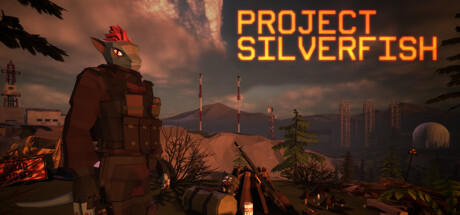 Banner of Project Silverfish 