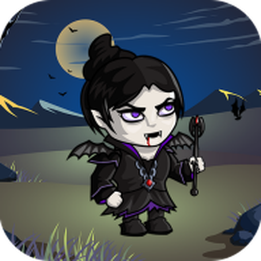 Vampire Journey Latest Version for Android/iOS APK - TapTap