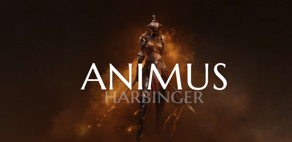 Banner of Animus - Harbinger แกะกล่องแล้ว 