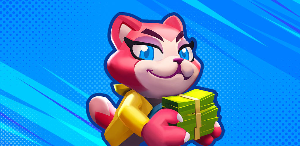 Banner of Bank Busters 1.1.2