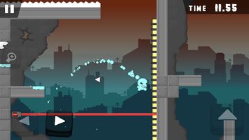 Mad Dex ภาพหน้าจอเกม