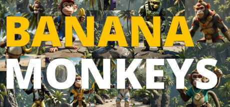 Banner of Banana Monkeys 