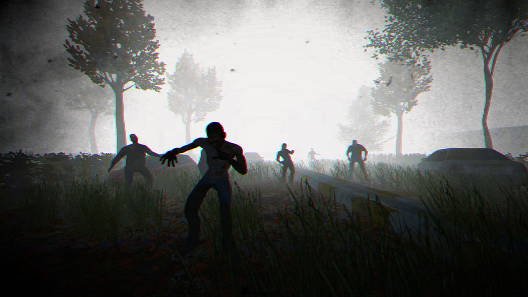 The Fall: Zombie Survival screenshot game