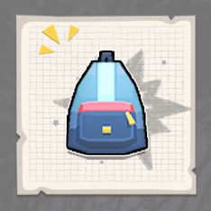 Level 1 Backpack