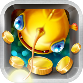 Fighting Fish Legend