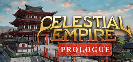 Banner of Celestial Empire: Prologue 