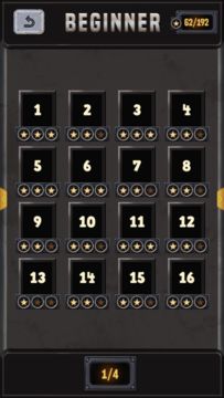 Ảnh chụp màn hình Unblock Container Block Puzzle