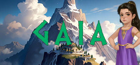 Banner of Gaia 