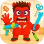 Icon of Bad Student Prank & Chaos 3D