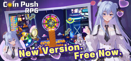 Banner of Coin Push RPG 