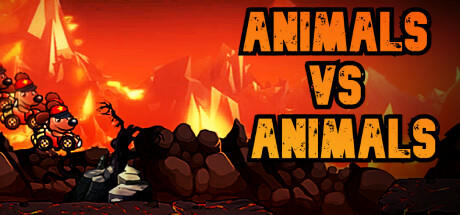 Banner of Animals vs Animals 
