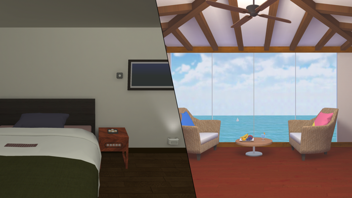 Escape Game Museum 遊戲截圖