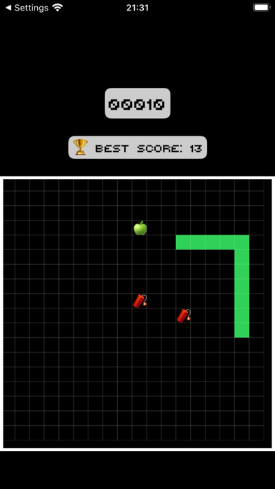 AI Snake Game: Classic Arcade android iOS apk download for free-TapTap