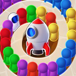 Queue Puzzle Latest Version for Android/iOS APK - TapTap