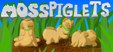 Banner of Moss Piglets 