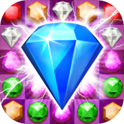 Jewel Blast™ - Giochi di abbinamento a 3