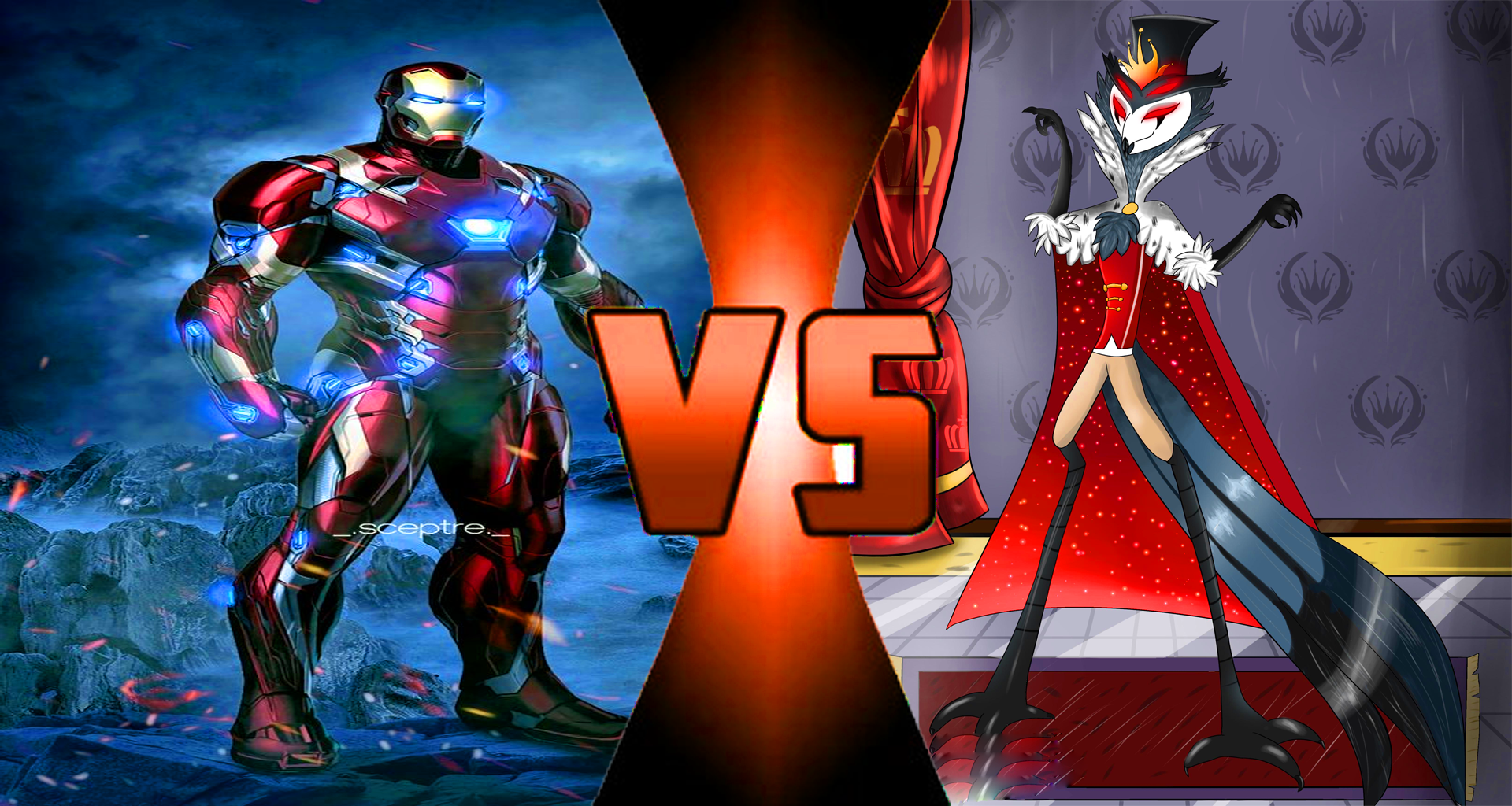 Helluva Boss Game 3D android iOS-TapTap