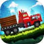 Forest Truck Simulator: Offroad & Log Truck Games