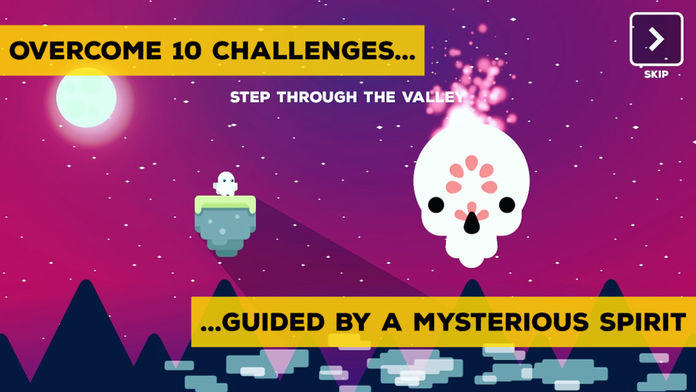 George: Scared Of The Dark Game Screenshot