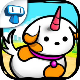 Dog Evolution: Idle Merge Game