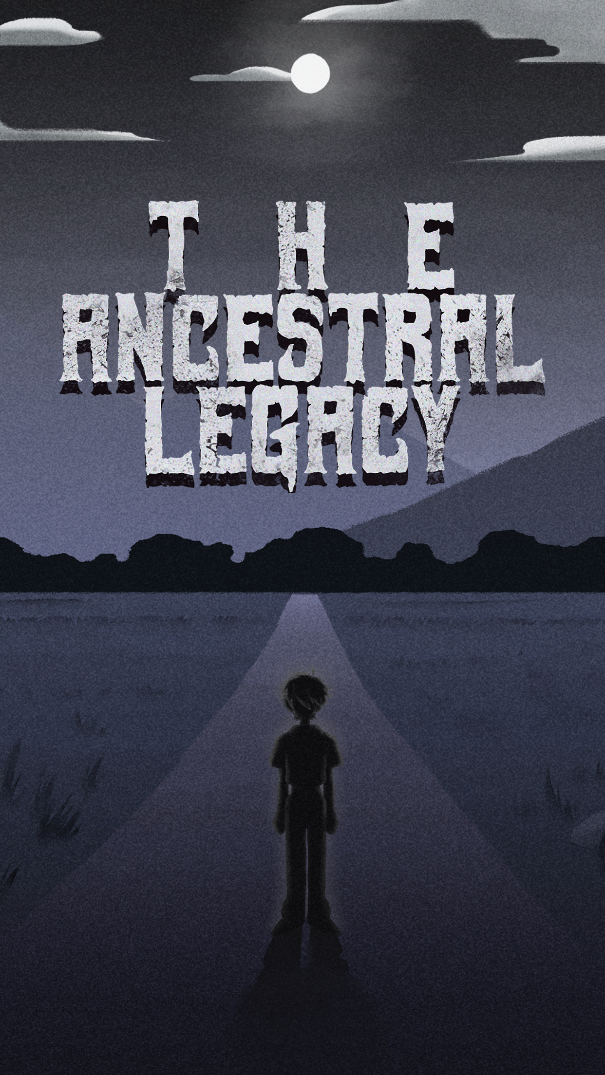 The Ancestral Legacy! screenshot game
