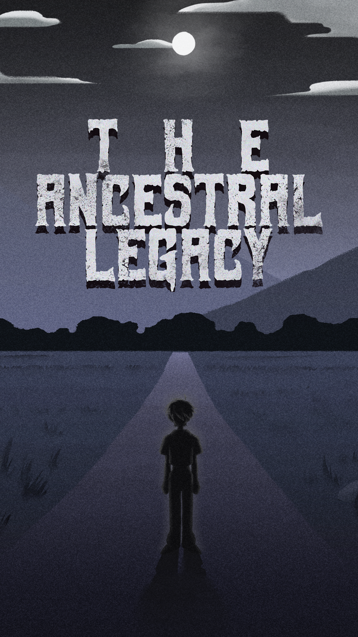 The Ancestral Legacy! Game Screenshot