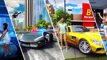 Go To Street 2 Game Screenshot