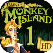 မျောက်ကျွန်းပုံပြင်များ 1 HD
