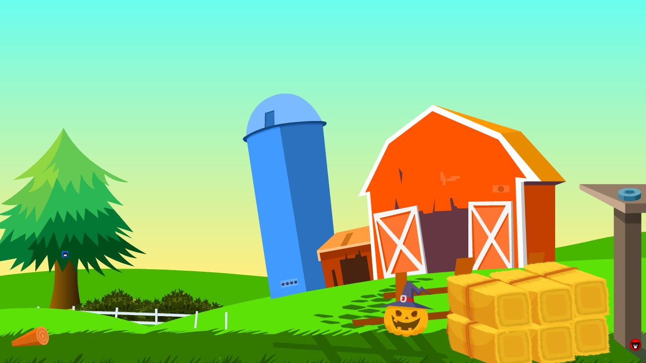 Captura de Tela do Jogo Escape Games Day-318