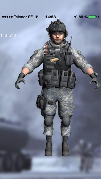 Hitmark Hitmark Simulator Latest Version for Android/iOS - TapTap