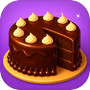 Icon of Cake Maker DIY: Baking Games