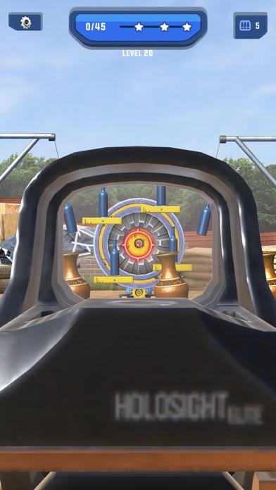 Guns Master 遊戲截圖